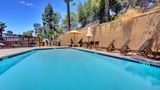 Holiday Inn Express La Mesa Pool