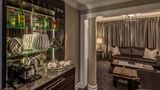 InterContinental O.R.Tambo Airport Hotel Suite