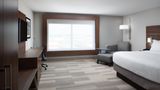 Holiday Inn Express/Suites Kingdom City Room