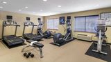 Holiday Inn Express Hotel & Suites Health Club