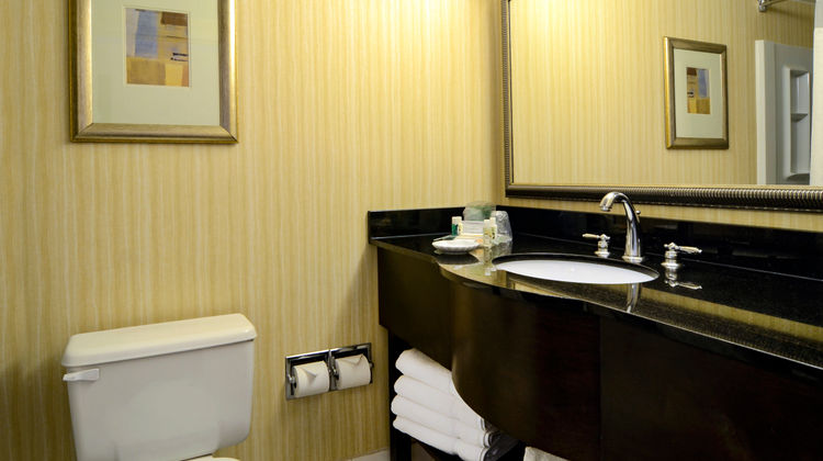 Holiday Inn Washington Greenbelt, MD Room