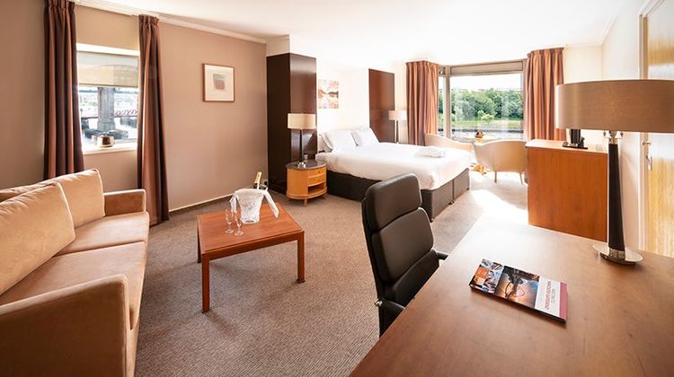 Copthorne Newcastle Suite