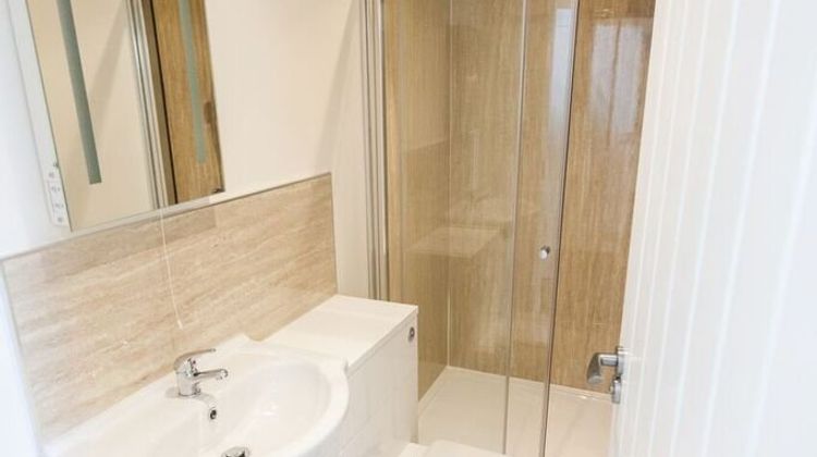 James Reckitt Library Apartments Room