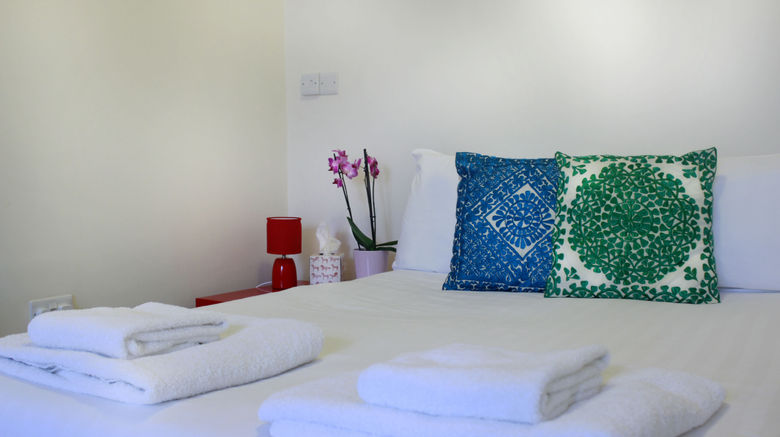 <b>Kingston Villas Serviced Apartments Room</b>. Images powered by <a href="https://www.leonardoworldwide.com/" title="Leonardo Worldwide" target="_blank">Leonardo</a>.