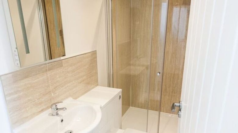 <b>Kingston Villas Serviced Apartments Room</b>. Images powered by <a href="https://www.leonardoworldwide.com/" title="Leonardo Worldwide" target="_blank">Leonardo</a>.