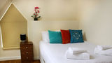 Kingston Villas Serviced Apartments Room