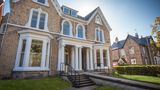 Kingston Villas Serviced Apartments Exterior
