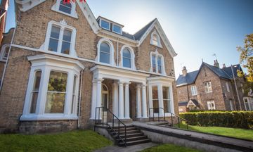 Kingston Villas Serviced Apartments