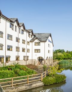 Copthorne Hotel Cardiff