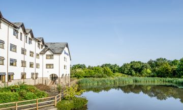 Copthorne Hotel Cardiff