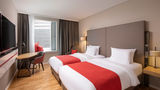 Holiday Inn Hamburg-City Nord Room