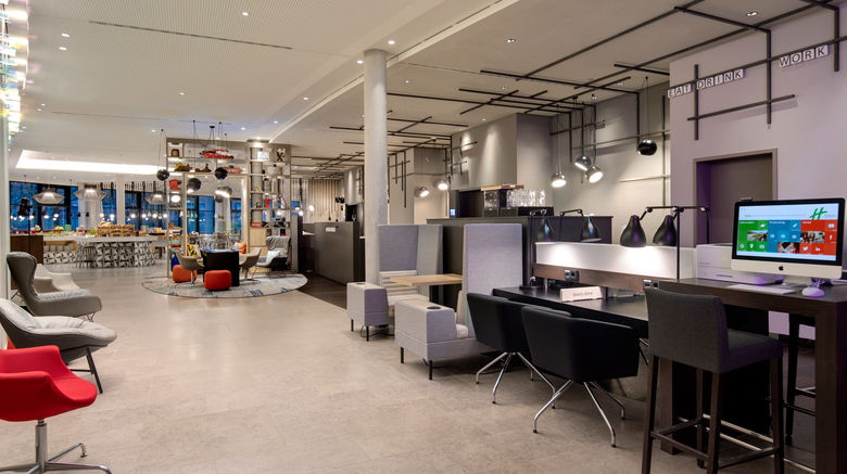 <b>Holiday Inn Hamburg - City Nord Other</b>. Images powered by <a href="https://leonardo.com/" title="Leonardo Worldwide" target="_blank">Leonardo</a>.