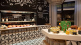 Holiday Inn Hamburg-City Nord Restaurant