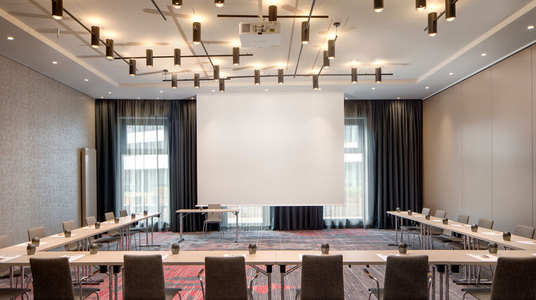 <b>Holiday Inn Hamburg - City Nord Meeting</b>. Images powered by <a href="https://leonardo.com/" title="Leonardo Worldwide" target="_blank">Leonardo</a>.