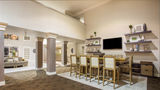 Holiday Inn Hotel Auburn Lobby
