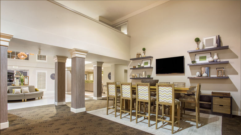 <b>Holiday Inn Hotel Auburn Lobby</b>. Images powered by <a href="https://www.leonardoworldwide.com/" title="Leonardo Worldwide" target="_blank">Leonardo</a>.