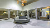 Holiday Inn Hotel Auburn Lobby