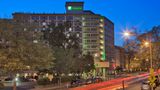 <b>Holiday Inn Washington DC-Central Exterior</b>. Images powered by <a href="https://www.leonardoworldwide.com/" title="Leonardo Worldwide" target="_blank">Leonardo</a>.