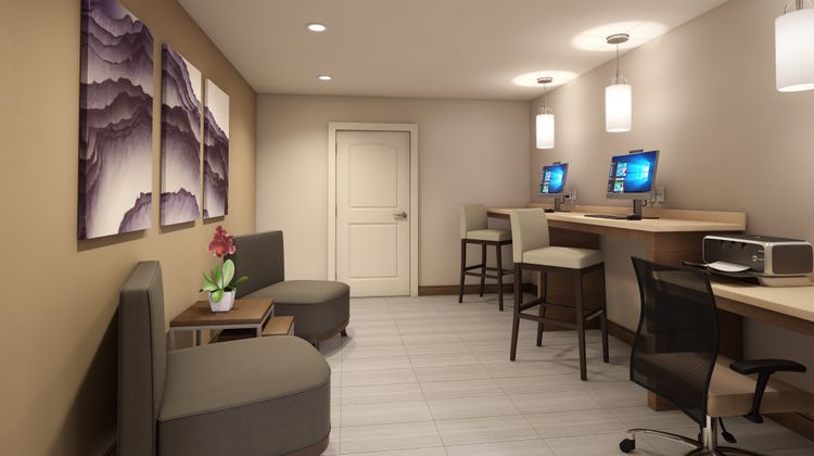 Staybridge Stes Mt Juliet-Nashville Area Other