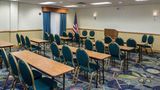 <b>Holiday Inn Express Meeting</b>. Images powered by <a href="https://www.leonardoworldwide.com/" title="Leonardo Worldwide" target="_blank">Leonardo</a>.