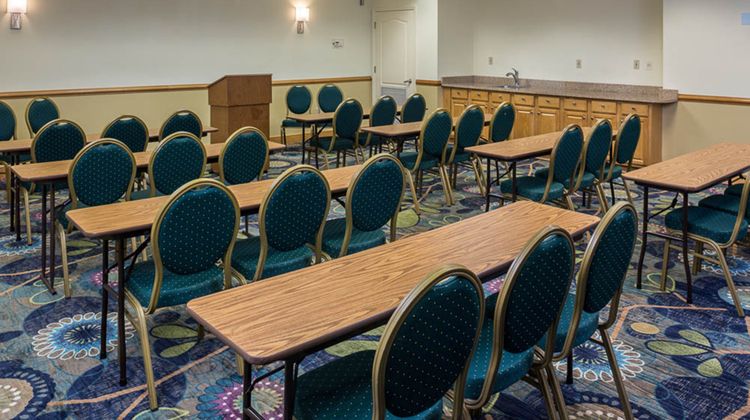 Holiday Inn Express Meeting