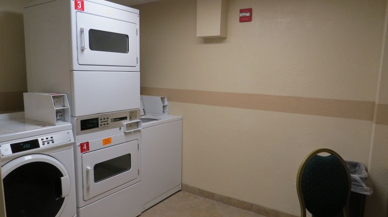 <b>Holiday Inn Express Lobby</b>. Images powered by <a href="https://www.leonardoworldwide.com/" title="Leonardo Worldwide" target="_blank">Leonardo</a>.