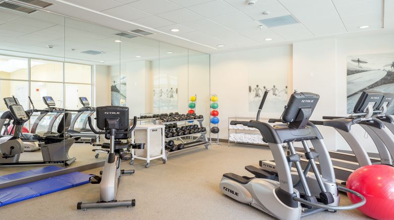 <b>Holiday Inn Resort Fort Walton Beach Health Club</b>. Images powered by <a href="https://www.leonardoworldwide.com/" title="Leonardo Worldwide" target="_blank">Leonardo</a>.