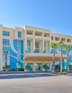 Holiday Inn Resort Ft Walton Beach