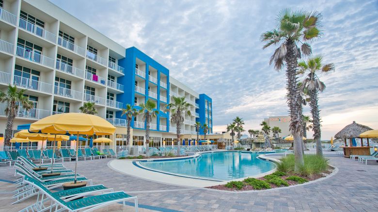 <b>Holiday Inn Resort Fort Walton Beach Pool</b>. Images powered by <a href="https://www.leonardoworldwide.com/" title="Leonardo Worldwide" target="_blank">Leonardo</a>.