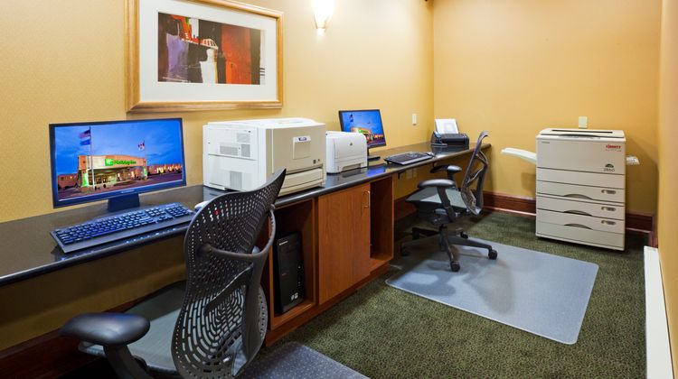 Holiday Inn Fargo Other