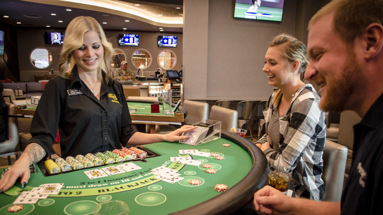 Holiday Inn Fargo Recreation