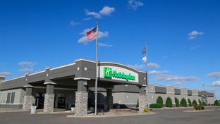 Holiday Inn Fargo