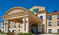 Holiday Inn Express Hotel & Suites