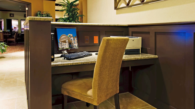<b>Holiday Inn Express Hotel & Suites Other</b>. Images powered by <a href="https://www.leonardoworldwide.com/" title="Leonardo Worldwide" target="_blank">Leonardo</a>.
