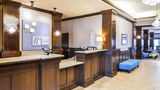 Holiday Inn Express Hotel & Suites Lobby