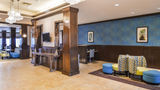 Holiday Inn Express Hotel & Suites Lobby