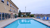 Holiday Inn Express Hotel & Suites Pool