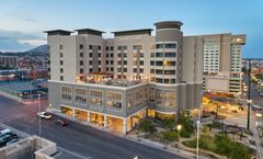 Courtyard Downtown Convention Center