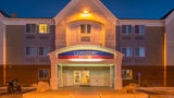 Candlewood Suites Sierra Vista Exterior