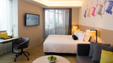 <b>Modena by Fraser Bangkok Room</b>. Images powered by <a href="https://www.leonardoworldwide.com/" title="Leonardo Worldwide" target="_blank">Leonardo</a>.