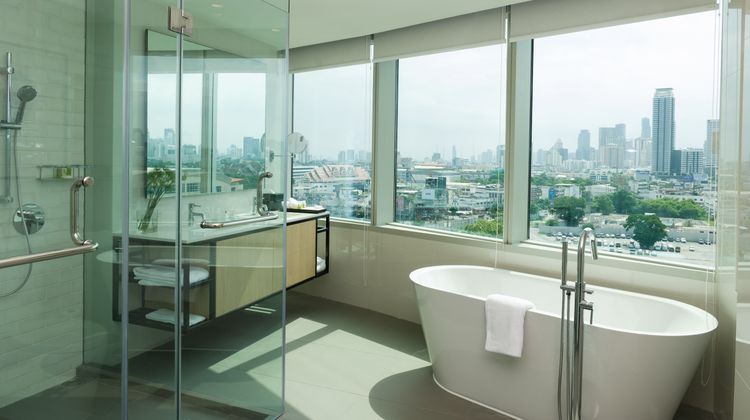 Modena by Fraser Bangkok Room