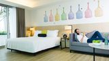 <b>Modena by Fraser Bangkok Room</b>. Images powered by <a href="https://www.leonardoworldwide.com/" title="Leonardo Worldwide" target="_blank">Leonardo</a>.