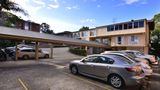 <b>Twin Towers Inn Exterior</b>. Images powered by <a href="https://www.leonardoworldwide.com/" title="Leonardo Worldwide" target="_blank">Leonardo</a>.
