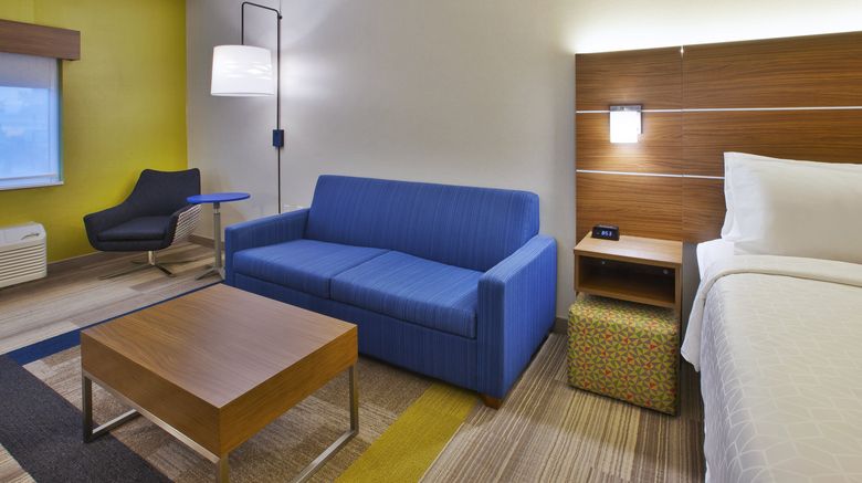 <b>Holiday Inn Express Rochester/Victor Suite</b>. Images powered by <a href="https://www.leonardoworldwide.com/" title="Leonardo Worldwide" target="_blank">Leonardo</a>.