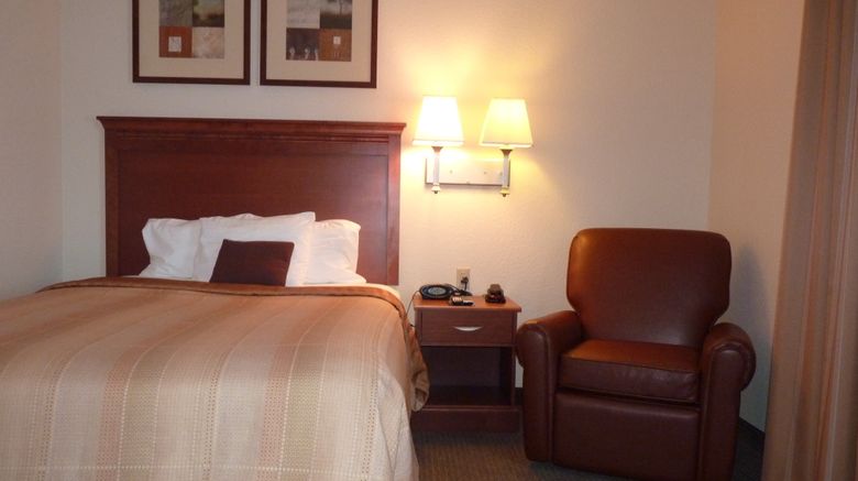 <b>Candlewood Suites Room</b>. Images powered by <a href="https://www.leonardoworldwide.com/" title="Leonardo Worldwide" target="_blank">Leonardo</a>.