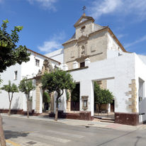 Crisol Monasterio de San Miguel