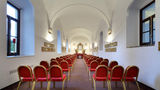 Crisol Monasterio de San Miguel Meeting