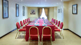 Crisol Monasterio de San Miguel Meeting