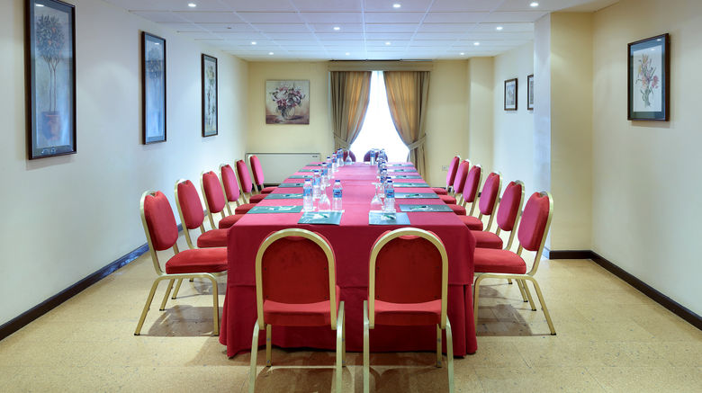<b>Crisol Monasterio de San Miguel Meeting</b>. Images powered by <a href="https://www.leonardoworldwide.com/" title="Leonardo Worldwide" target="_blank">Leonardo</a>.