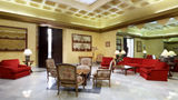 Crisol Monasterio de San Miguel Lobby